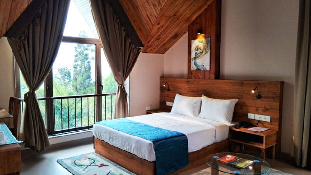 Blue Orchid Homestay, Kalimpong A Highly Recommended Homestay - DR AMIT KR. CHOUDHARY Blog